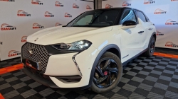 DS DS 3 Crossback E-Tense Performance Line + - G... 59-Nord