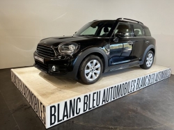 Mini Countryman 1.5 116 ONE D BUSINESS DESIGN BV... 57-Moselle
