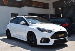 Ford Focus III 2.3 ECOBOOST 350 S&S RS 4X4 + FRA... 54-Meurthe-et-Moselle