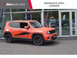 Jeep Renegade 1.0 GSE T3 120 ch BVM6 Brooklyn Ed... 33-Gironde