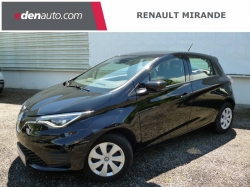Renault Zoe R110 Achat Intégral Business 32-Gers