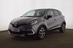 Renault Captur dCi 90 Intens 59-Nord