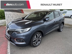 Renault Kadjar TCe 140 FAP EDC Intens 31-Haute-Garonne