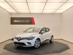 Renault Clio TCe 75 E6C Business 33-Gironde