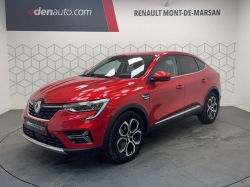 Renault Arkana E-Tech 145 - 21B Intens 40-Landes