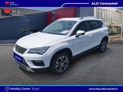 Seat Ateca 1.4 EcoTSI 150ch ACT Start&Stop Style... 37-Indre-et-Loire