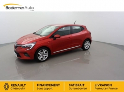 Renault Clio TCe 100 GPL - 21N Business 29-Finistère