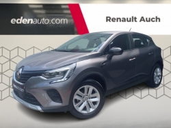 Renault Captur TCe 90 - 21 Business 32-Gers