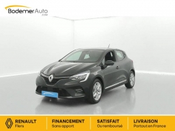 Renault Clio TCe 100 Business 61-Orne