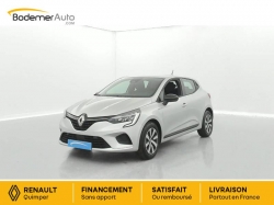 Renault Clio TCe 90 Equilibre 29-Finistère