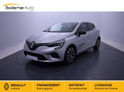 Renault Clio TCe 90 - 21N Intens 56-Morbihan