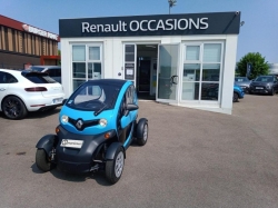 Renault Twizy Life 52-Haute-Marne