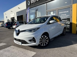 Renault Zoe Intens R110 - Achat Intégral -21B 30-Gard