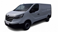 Renault Trafic FOURGON FGN L1H1 2800 KG BLUE DCI... 59-Nord