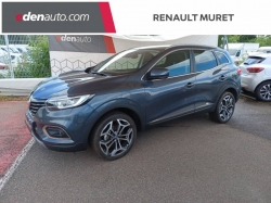 Renault Kadjar TCe 140 FAP Intens 31-Haute-Garonne