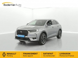DS DS 7 DS7 Crossback BlueHDi 180 EAT8 Grand Chi... 56-Morbihan