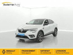Renault Arkana TCe 140 EDC FAP Intens 56-Morbihan