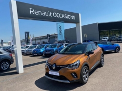 Renault Captur Intens TCe 140 -21 52-Haute-Marne