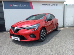 Renault Clio TCe 90 - 21N Intens 33-Gironde