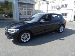 BMW Série 1 5 PORTES F20 LCI (03/2015) 114d 95 ... 62-Pas-de-Calais