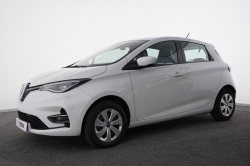 Renault Zoe R110 Business 59-Nord