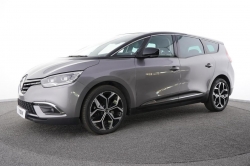 Renault Grand Scénic IV Blue dCi 120 EDC - 21 I... 59-Nord