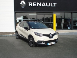 Renault Captur INTENS TCE 120 EDC 86-Vienne
