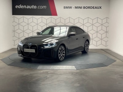 BMW i4 M50 544 ch BVA 33-Gironde