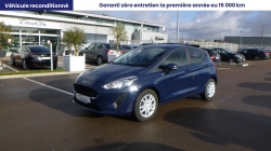 Ford Fiesta Trend EcoBoost 100 37-Indre-et-Loire