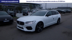 Volvo V90 T8 Twin Engine 303 + 87 ch Geartronic ... 37-Indre-et-Loire