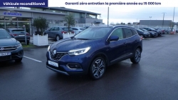 Renault Kadjar Blue dCi 115 EDC - Intens 37-Indre-et-Loire