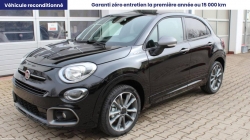 Fiat 500X MY22 1.5 FireFly 130 ch S/S DCT7 Hybri... 37-Indre-et-Loire