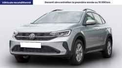Volkswagen Taigo 1.0 TSI 110 DSG7 - Life + Sièg... 37-Indre-et-Loire