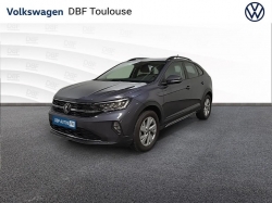 Volkswagen Taigo 1.0 TSI 110 DSG7 Life 31-Haute-Garonne
