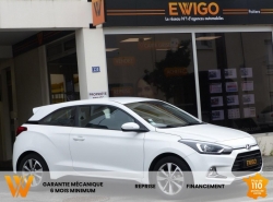 Hyundai i20 COUPE 1.2 84 CH INTUITIVE 86-Vienne