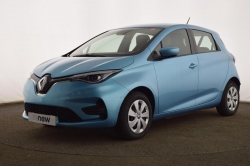 Renault Zoe R110 Life 59-Nord