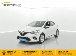 Renault Clio TCe 90 X-Tronic - 21 Business 61-Orne