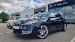 Renault Mégane COUPE GT 2.0 190CV 80-Somme
