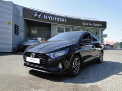 Hyundai i20 1.0 T-GDI100 DCT-7 HYBRID 48V INTUIT... 94-Val-de-Marne