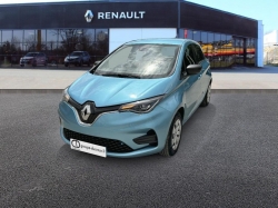 Renault Zoe R110 Life 10-Aube