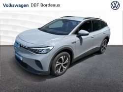 Volkswagen ID.4 PURE (52 KWH/109KW) 33-Gironde