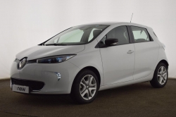 Renault Zoe R90 Business 59-Nord