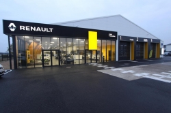 Renault Captur INTENS TCE 90 37-Indre-et-Loire