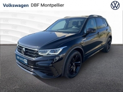 Volkswagen Tiguan FL 2.0 TDI 150 CH DSG7 R LINE 34-Hérault