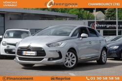 Citroën DS5 E-HDI 115 AIRDREAM SO CHIC BMP6 78-Yvelines