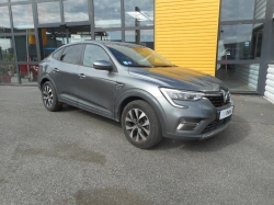 Renault Arkana 1.3 TCE 140 EDC BUSINESS 80-Somme