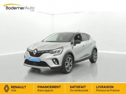 Renault Captur E-Tech 145 - 21 Intens 14-Calvados