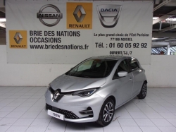 Renault Zoe R110 Intens 77-Seine-et-Marne