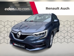 Renault Mégane IV Estate E-TECH Plug-In Hybride... 32-Gers