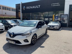 Renault Clio V EVOLITION TCE 100 GPL 13-Bouches du Rhône